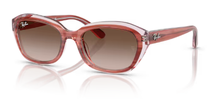 Ray Ban Junior RJ 9081S Acetate Sunglasses