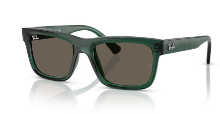 Ray Ban Junior RJ 9196S Acetate Sunglasses