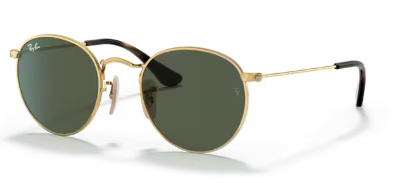 Ray Ban Junior RJ 9547S Metal Sunglass