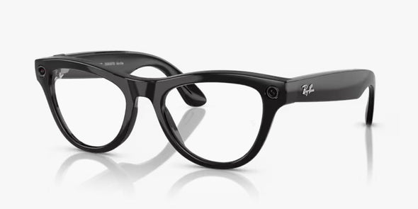 Ray Ban Meta Ai SMART Skyler Transitions Glasses RW 4010