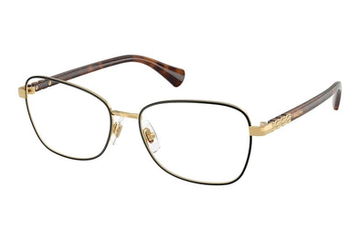 Ralph Lauren RA 6062 Metal Frame