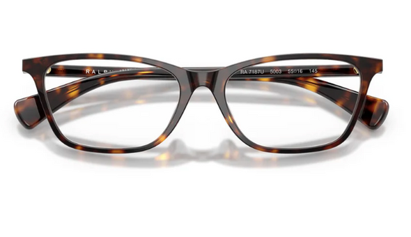 Ralph Lauren RA 7187U Acetate Frame