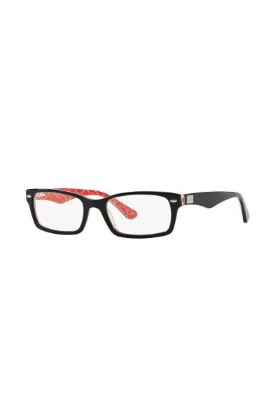 Ray Ban RB 5206 Acetate Frame