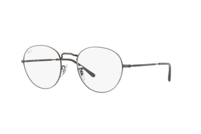 Ray Ban RB 3582V Metal Frame For Unisex