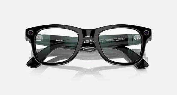 Ray Ban Meta Ai SMART Glasses RW 4006