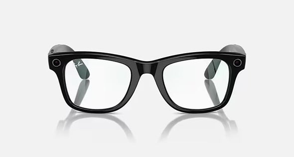 Ray Ban Meta Ai SMART Glasses RW 4006