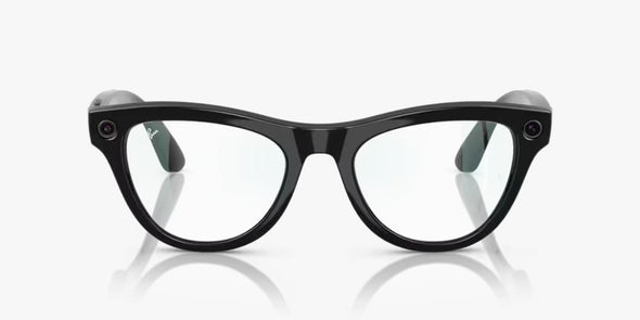 Ray Ban Meta Ai SMART Glasses RW 4010