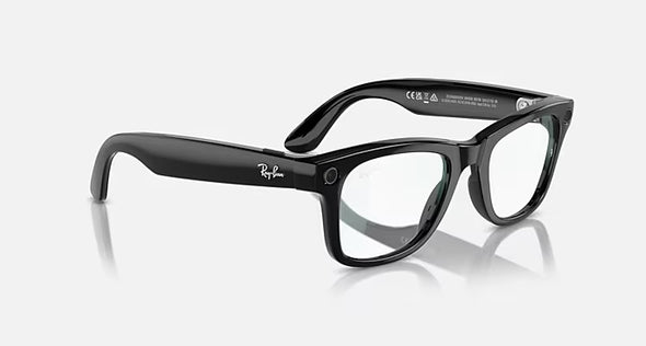 Ray Ban Meta Ai SMART Glasses RW 4006