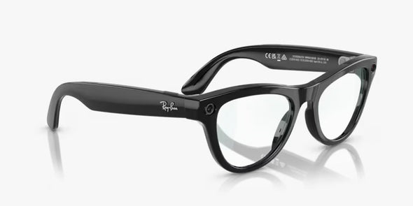 Ray Ban Meta Ai SMART Glasses RW 4010