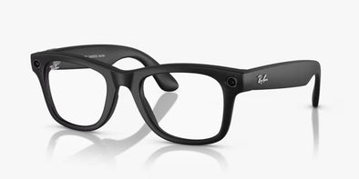 Ray Ban Meta Ai SMART Wayfarer Transitions Glasses RW 4006