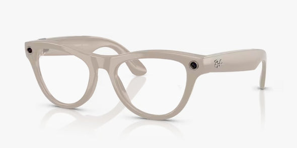Ray Ban Meta Ai SMART Skyler Transitions Glasses RW 4010