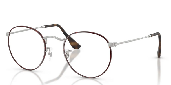 Ray Ban RB 3447V Metal Frame