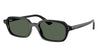 Ray Ban ZURI RB 4455 Acetate Sunglasses