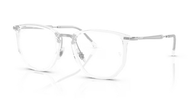 Ray Ban CHAD RB 4451V Frame