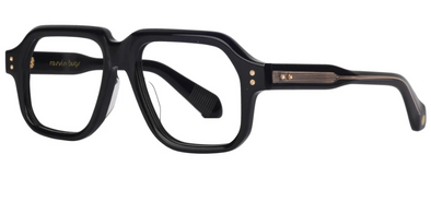 ROSVIN BUGS 'MICHAEL' ACETATE FRAME FOR MEN