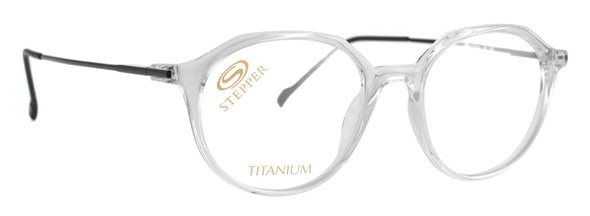 Stepper SI 20118 Titanium Acetate Frame