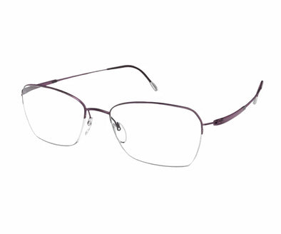 Silhouette 4568/75 Titanium Supra  Frame