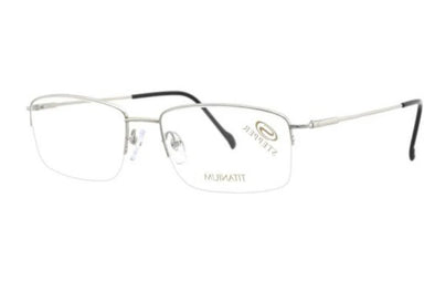 Stepper SI 60214 Titanium Supra  Frame