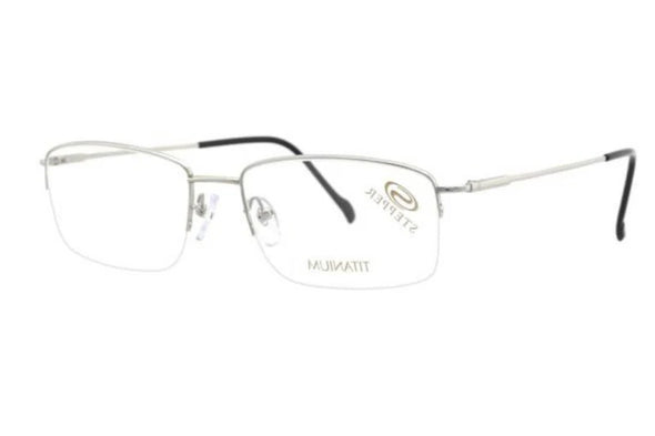 Stepper SI 60214 Titanium Supra  Frame