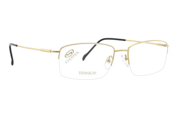 Stepper SI 60214 Titanium Supra  Frame