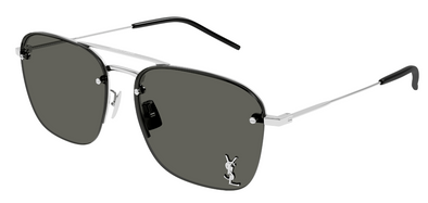 Saint Laurent SL 309 M-006 Metal Sunglass