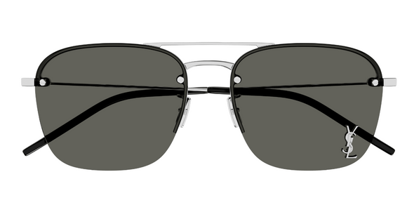 Saint Laurent SL 309 M-006 Metal Sunglass