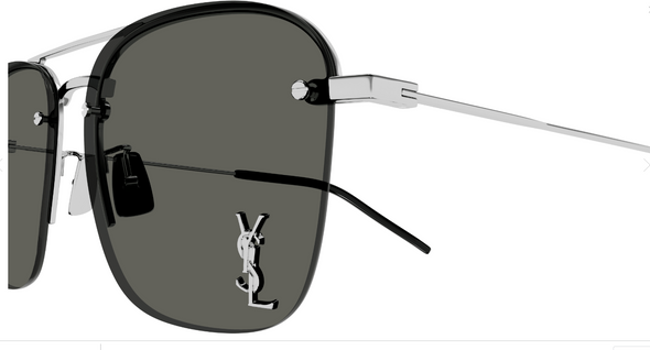 Saint Laurent SL 309 M-006 Metal Sunglass