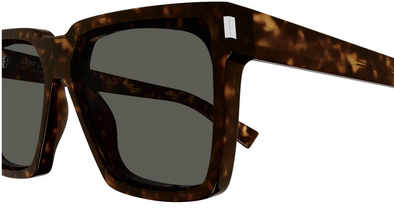 Saint Laurent SL 610 Acetate  Sunglass