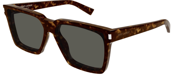 Saint Laurent SL 610 Acetate  Sunglass