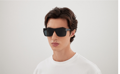 Saint Laurent SL 756 Acetate Sunglasses