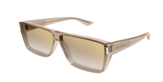 Saint Laurent SL 757 Acetate Sunglasses