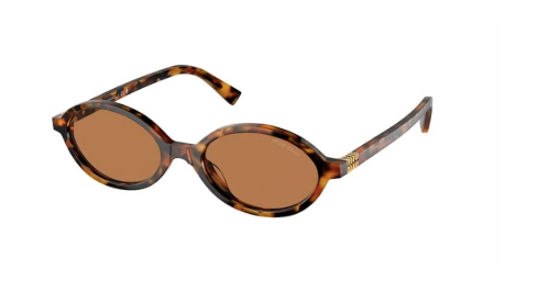 Miu Miu SMU 04Z Acetate Sunglasses