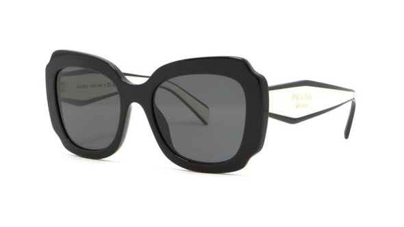 Prada SPR 16Y Acetate Sunglasses For Women