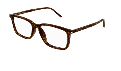 Saint Laurent SL 645/F Acetate Frame