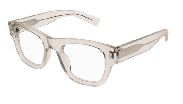 Saint Laurent SL 698 Acetate Frame