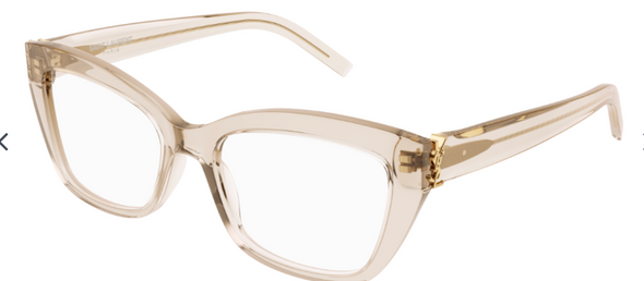 Saint Lauren SL M117  Acetate Frame