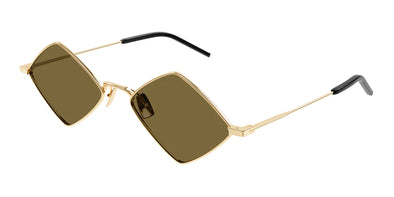 Saint Laurent SL 302 Metal Sunglasses