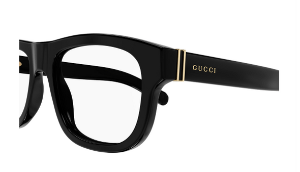 Gucci GG 1509O Men Acetate Frame