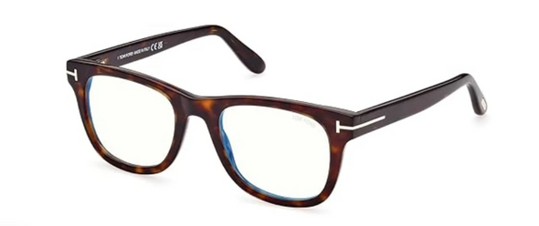 Tom Ford ECO TF 5820-B  Acetate Frame for Men & Women