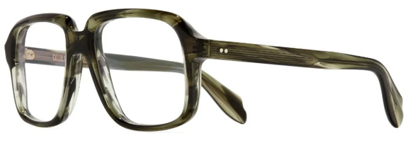 Cutler and Gross CG 1397 Acetate  Frame