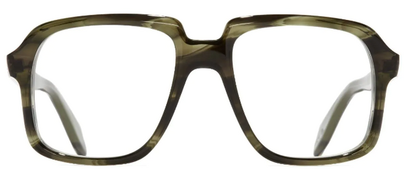 Cutler and Gross CG 1397 Acetate  Frame