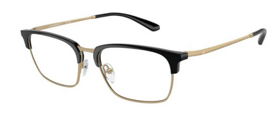 Emporio Armani  EA 3243 Clubmaster Frame