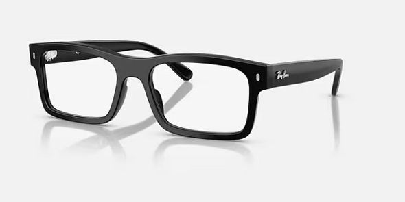 RayBan RB 5435 Acetate Frame