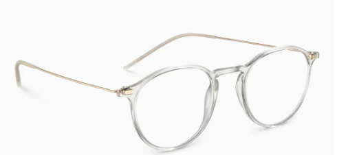 LOOL Eyeglasses HANGAR Titanium Frame