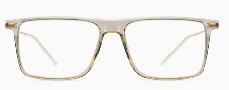 LOOL Eyeglasses ANDRE Cromalyt + Titanium Frame