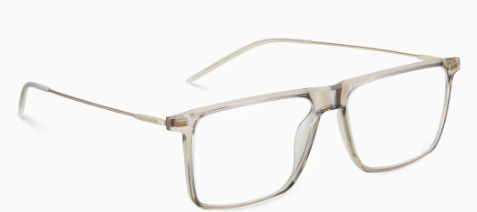 LOOL Eyeglasses ANDRE Cromalyt + Titanium Frame