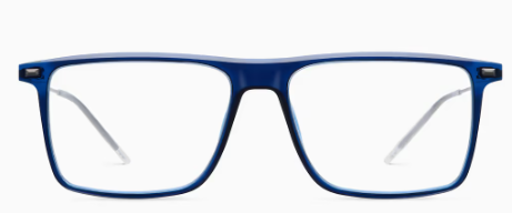 LOOL Eyeglasses ANDRE Cromalyt + Titanium Frame