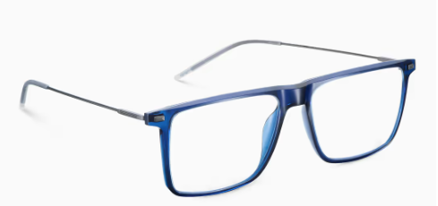 LOOL Eyeglasses ANDRE Cromalyt + Titanium Frame