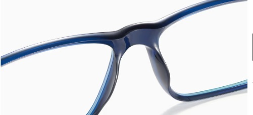 LOOL Eyeglasses ANDRE Cromalyt + Titanium Frame