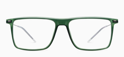 LOOL Eyeglasses ANDRE Cromalyt + Titanium Frame